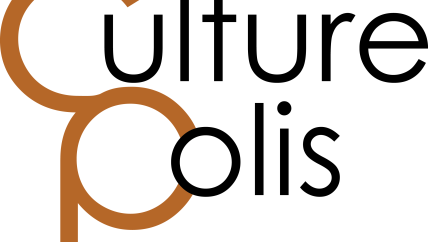 Culturepolis Logo 2023 Bc