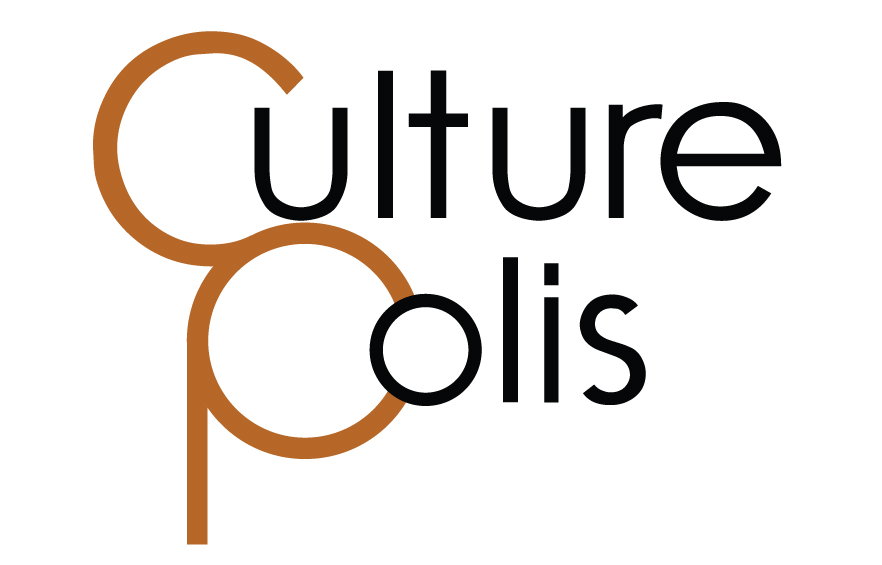 Culturepolis Logo