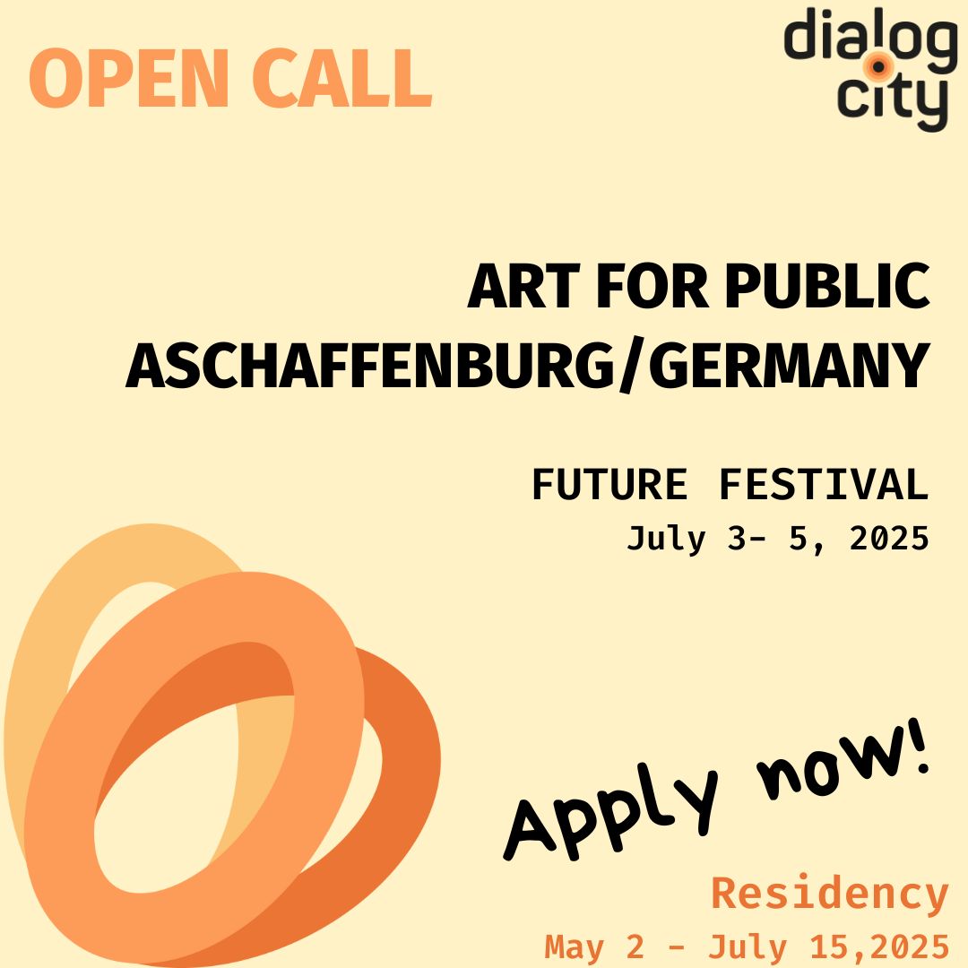 Art For Public Residency Aschaffenburg Social Media 02