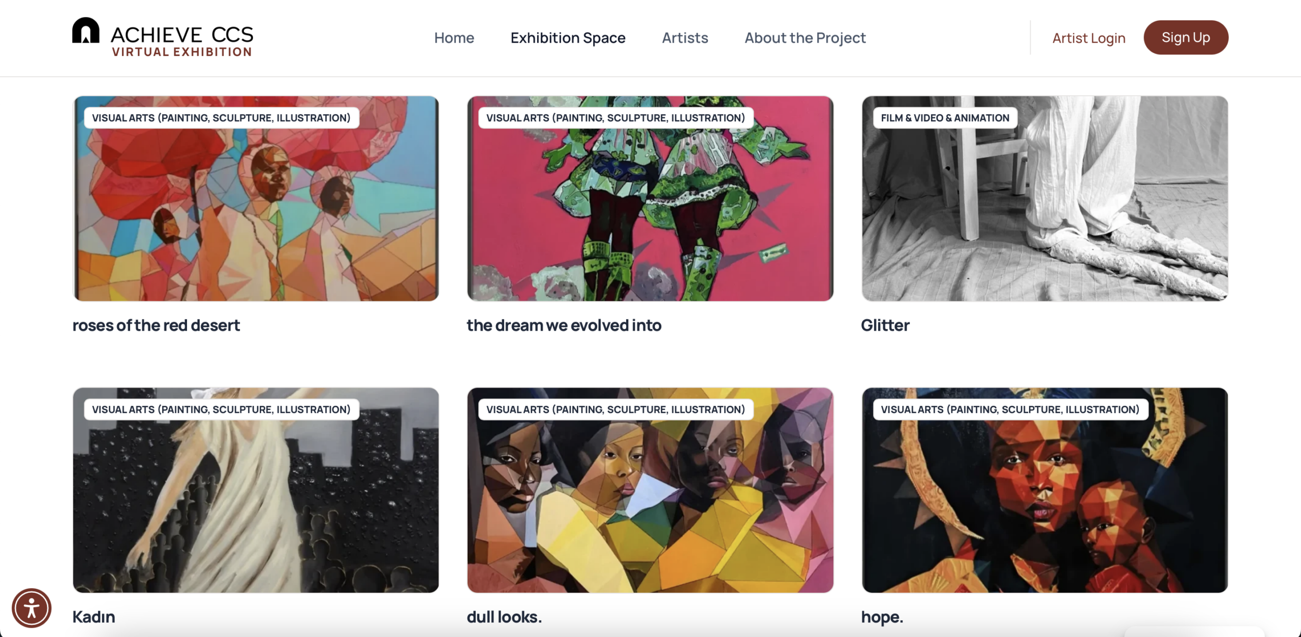 BANNER GOOGLEFORM EVENT