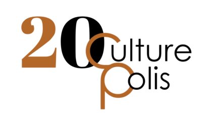 20 Year Logo