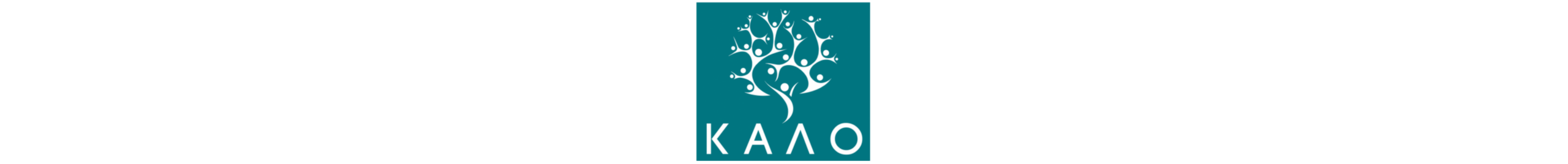 Κ.Α.Λ.Ο. Logo